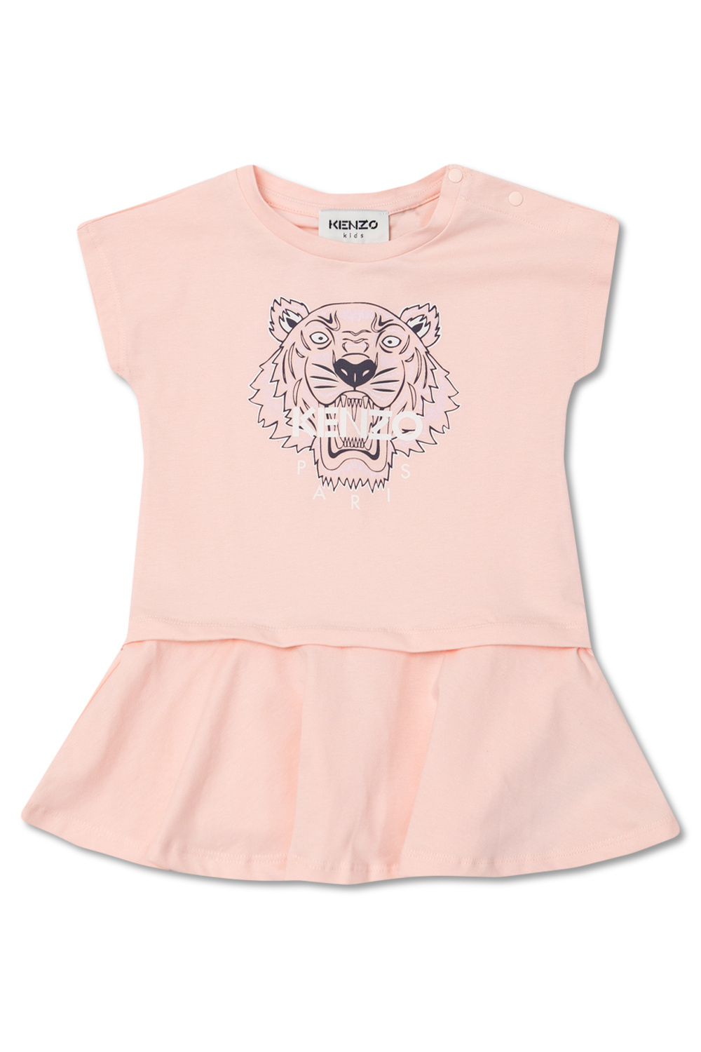 Kids 2024 kenzo dress